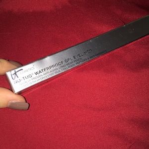 IT cosmetics gel eyeliner
